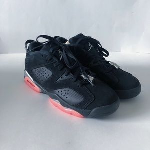 Air Jordan 6 retro low